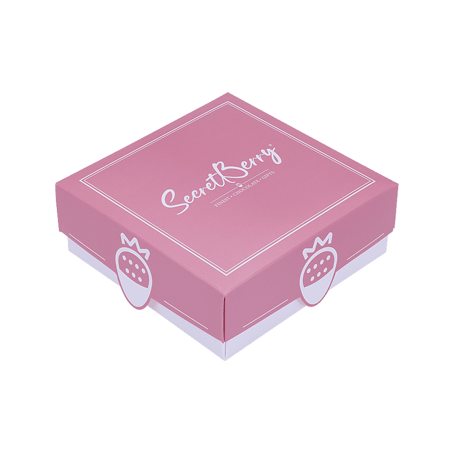 SecretBerry MINI BOX Rosa
