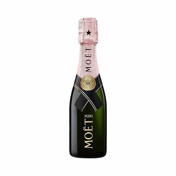 Moët & Chandon Rosé Impérial