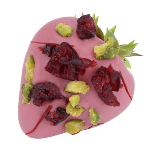 SecretBerry THE ROSÈ Safran SecretBerry THE ROSÈ Safran