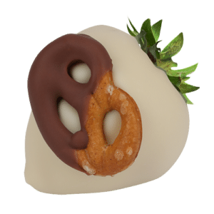 SecretBerry THE SECRET Brezel SecretBerry THE SECRET Brezel