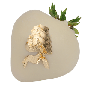 SecretBerry THE WHITE Gold SecretBerry THE WHITE Gold