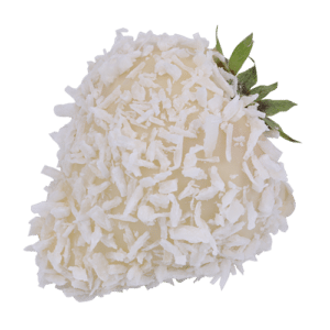 SecretBerry THE WHITE Kokos SecretBerry THE WHITE Kokos