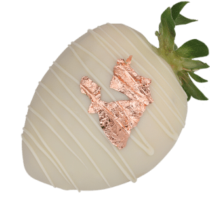 SecretBerry THE VALENTINE Rosegold SecretBerry THE VALENTINE Rosegold