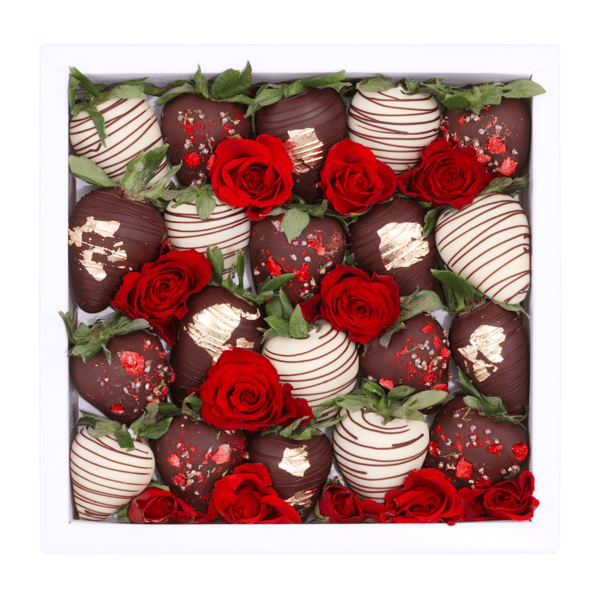 SecretBerry THE MUM - BIG BOX