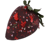 SecretBerry THE MUM Erikablüte