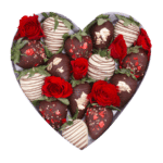 SecretBerry THE MUM - HERZ BOX