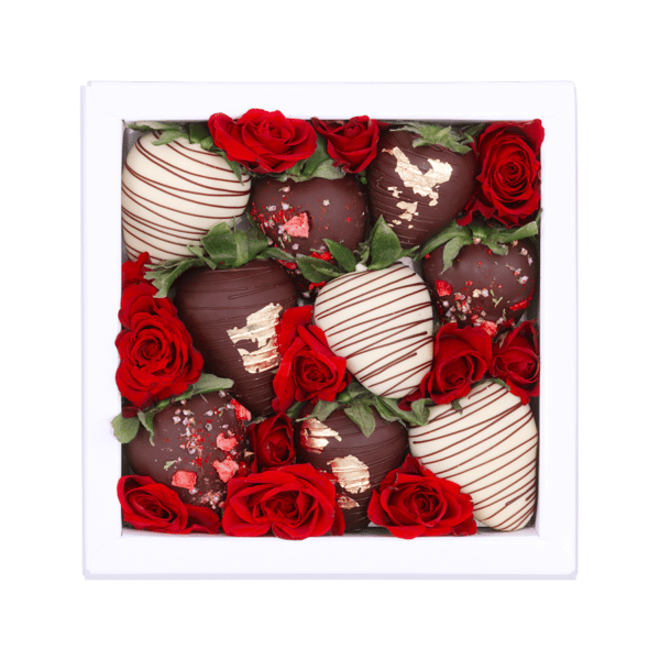 SecretBerry THE MUM - MINI BOX