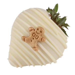 SecretBerry THE SANTA CLAUS Lebkuchenmann