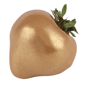 SecretBerry THE SANTA CLAUS Zimt-Karamell