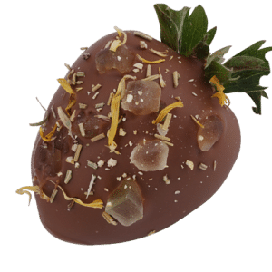 SecretBerry THE PROVENCE - Zitrone