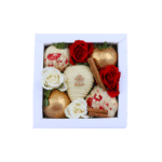 SecretBerry THE SANTA CLAUS - Nano Box