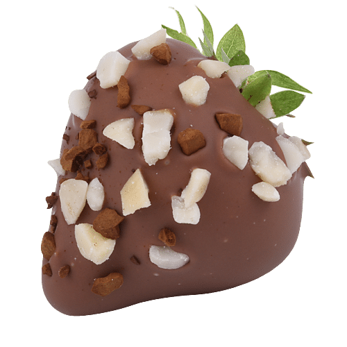 SecretBerry THE COFFEE - Haselnuss-Kaffee