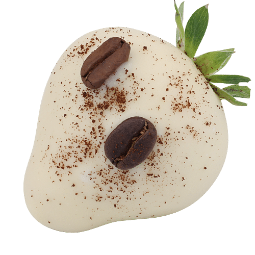 SecretBerry THE COFFEE - Kaffeebohne