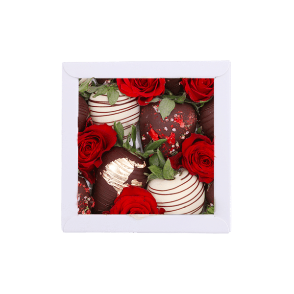 SecretBerry THE MUM - Nano Box