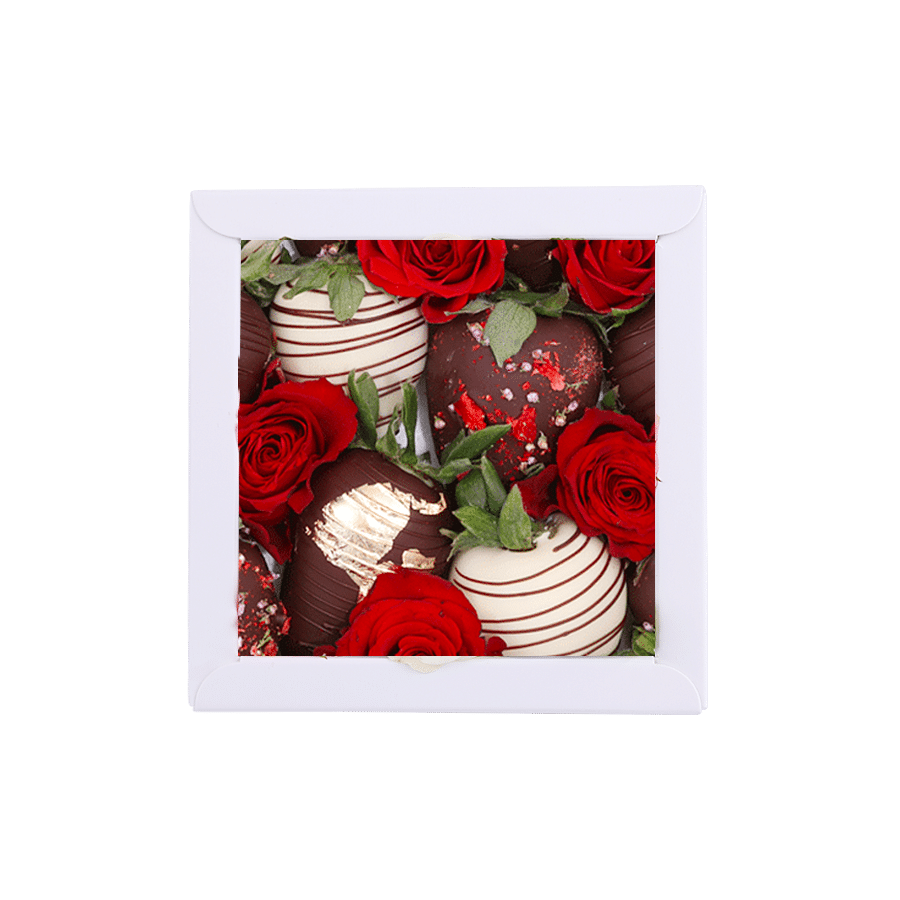 SecretBerry THE MUM - Nano Box