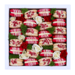 SecretBerry THE RED VELVET - Macarons - Big Box