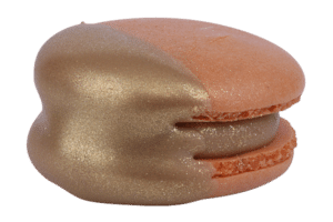 SecretBerry THE CHRISTMAS - Macaron Karamell Gold