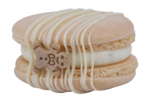 SecretBerry THE CHRISTMAS - Macaron Lebkuchenmann