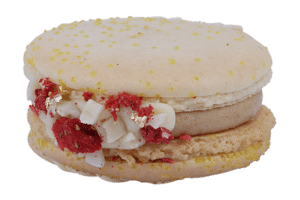 SecretBerry THE CHRISTMAS - Macaron Spekulatius