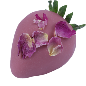 SecretBerry THE ROSÈ - Rosenblüten