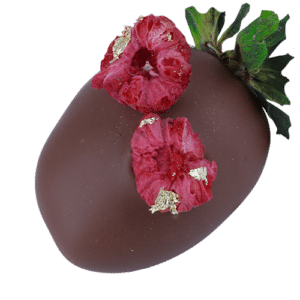 SecretBerry THE SWEETEST MUM - Rasperry Blattgold