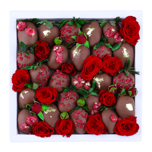 SecretBerry THE SWEETEST MUM - Big Box