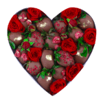 SecretBerry THE SWEETEST MUM - Herz Box