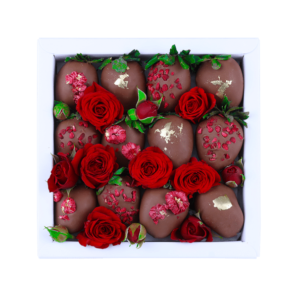 SecretBerry THE SWEETEST MUM - Mini Box