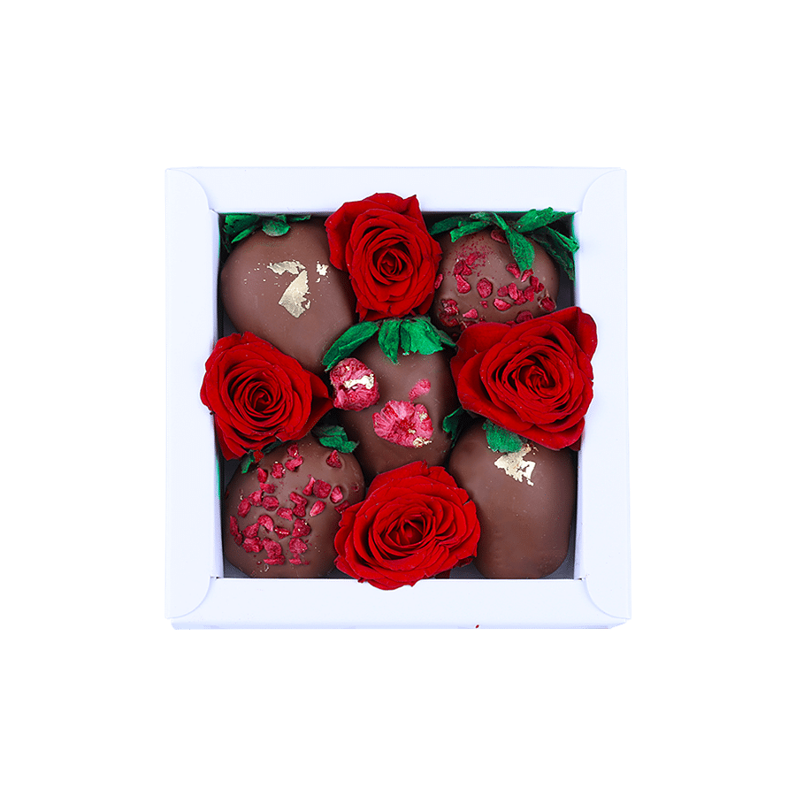 SecretBerry THE SWEETEST MUM - Nano Box
