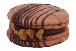 SecretBerry_Macaron_Cookie_DarkChocolate_LotusBiscoff