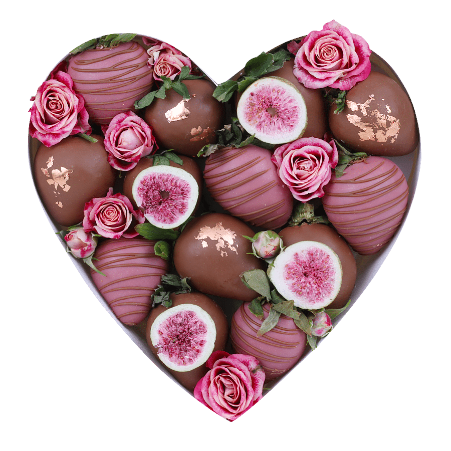 SecretBerry_SweetValentine_Herz