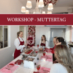 SecretBerry Workshop Muttertag