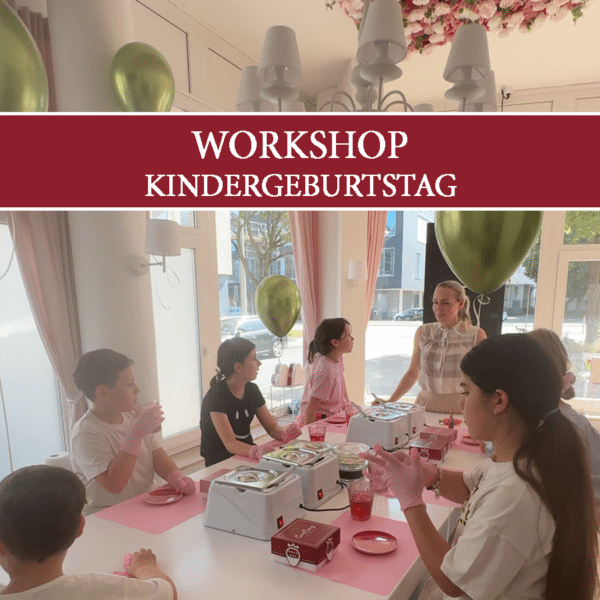 SecretBerry_Workshop_Kindergeburtstag