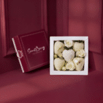 SecretBerry The White NanoBox