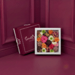 SecretBerry The Secret Mini Box - Schoko-Erdbeeren