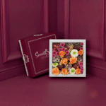 SecretBerry The Vegan Mini Box - Schoko-Erdbeeren