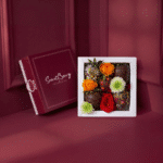 SecretBerry The Vegan Nano Box - Schoko-Erdbeeren
