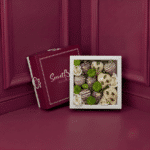 SecretBerry The Collagen Mini Box - Schoko-Erdbeeren